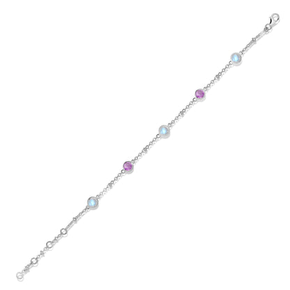 Celestial Harmony Bracelet