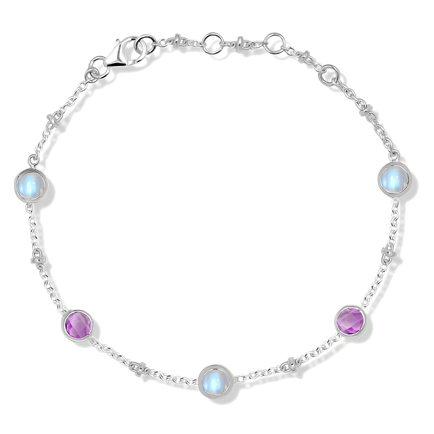 Celestial Harmony Bracelet